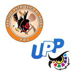 Partido Patriotico di Aruba / Union Patriotico Progresista